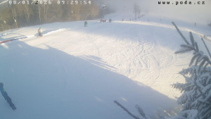 Ski klub Velké Meziříčí - Fajtův kopec - Sjezdovka - 8.1.2026 v 09:30 Ski klub Velké Meziříčí - Fajtův kopec - Sjezdovka - 8.1.2026 v 09:30