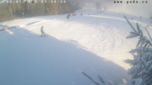 Ski klub Velké Meziříčí - Fajtův kopec - Sjezdovka - 8.1.2026 v 09:45 Ski klub Velké Meziříčí - Fajtův kopec - Sjezdovka - 8.1.2026 v 09:45