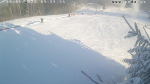 Ski klub Velké Meziříčí - Fajtův kopec - Sjezdovka - 8.1.2026 v 10:00 Ski klub Velké Meziříčí - Fajtův kopec - Sjezdovka - 8.1.2026 v 10:00