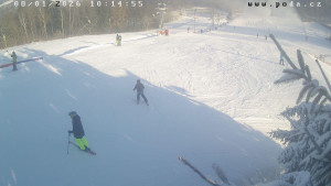 Ski klub Velké Meziříčí - Fajtův kopec - Sjezdovka - 8.1.2026 v 10:15 Ski klub Velké Meziříčí - Fajtův kopec - Sjezdovka - 8.1.2026 v 10:15