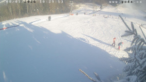 Ski klub Velké Meziříčí - Fajtův kopec - Sjezdovka - 8.1.2026 v 10:30 Ski klub Velké Meziříčí - Fajtův kopec - Sjezdovka - 8.1.2026 v 10:30