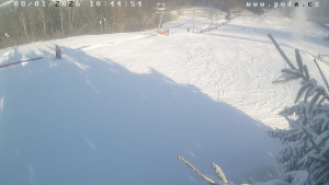 Ski klub Velké Meziříčí - Fajtův kopec - Sjezdovka - 8.1.2026 v 10:45 Ski klub Velké Meziříčí - Fajtův kopec - Sjezdovka - 8.1.2026 v 10:45