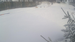 Ski klub Velké Meziříčí - Fajtův kopec - Sjezdovka - 8.1.2026 v 11:15 Ski klub Velké Meziříčí - Fajtův kopec - Sjezdovka - 8.1.2026 v 11:15