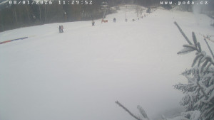 Ski klub Velké Meziříčí - Fajtův kopec - Sjezdovka - 8.1.2026 v 11:30 Ski klub Velké Meziříčí - Fajtův kopec - Sjezdovka - 8.1.2026 v 11:30