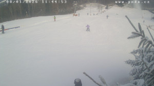 Ski klub Velké Meziříčí - Fajtův kopec - Sjezdovka - 8.1.2026 v 11:45 Ski klub Velké Meziříčí - Fajtův kopec - Sjezdovka - 8.1.2026 v 11:45