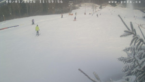 Ski klub Velké Meziříčí - Fajtův kopec - Sjezdovka - 8.1.2026 v 12:00 Ski klub Velké Meziříčí - Fajtův kopec - Sjezdovka - 8.1.2026 v 12:00