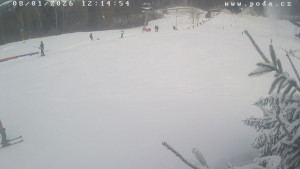 Ski klub Velké Meziříčí - Fajtův kopec - Sjezdovka - 8.1.2026 v 12:15 Ski klub Velké Meziříčí - Fajtův kopec - Sjezdovka - 8.1.2026 v 12:15