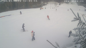 Ski klub Velké Meziříčí - Fajtův kopec - Sjezdovka - 8.1.2026 v 12:45 Ski klub Velké Meziříčí - Fajtův kopec - Sjezdovka - 8.1.2026 v 12:45