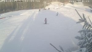 Ski klub Velké Meziříčí - Fajtův kopec - Sjezdovka - 8.1.2026 v 13:00 Ski klub Velké Meziříčí - Fajtův kopec - Sjezdovka - 8.1.2026 v 13:00