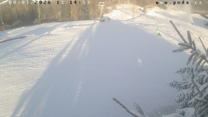 Ski klub Velké Meziříčí - Fajtův kopec - Sjezdovka - 8.1.2026 v 13:15 Ski klub Velké Meziříčí - Fajtův kopec - Sjezdovka - 8.1.2026 v 13:15