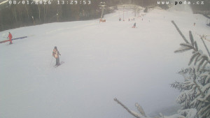 Ski klub Velké Meziříčí - Fajtův kopec - Sjezdovka - 8.1.2026 v 13:30 Ski klub Velké Meziříčí - Fajtův kopec - Sjezdovka - 8.1.2026 v 13:30