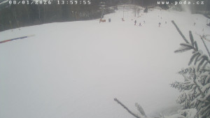 Ski klub Velké Meziříčí - Fajtův kopec - Sjezdovka - 8.1.2026 v 14:00 Ski klub Velké Meziříčí - Fajtův kopec - Sjezdovka - 8.1.2026 v 14:00