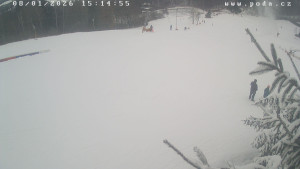 Ski klub Velké Meziříčí - Fajtův kopec - Sjezdovka - 8.1.2026 v 15:15 Ski klub Velké Meziříčí - Fajtův kopec - Sjezdovka - 8.1.2026 v 15:15