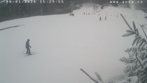 Ski klub Velké Meziříčí - Fajtův kopec - Sjezdovka - 8.1.2026 v 15:30 Ski klub Velké Meziříčí - Fajtův kopec - Sjezdovka - 8.1.2026 v 15:30