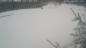 Ski klub Velké Meziříčí - Fajtův kopec - Sjezdovka - 8.1.2026 v 15:45 Ski klub Velké Meziříčí - Fajtův kopec - Sjezdovka - 8.1.2026 v 15:45