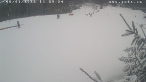 Ski klub Velké Meziříčí - Fajtův kopec - Sjezdovka - 8.1.2026 v 16:00 Ski klub Velké Meziříčí - Fajtův kopec - Sjezdovka - 8.1.2026 v 16:00