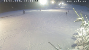 Ski klub Velké Meziříčí - Fajtův kopec - Sjezdovka - 8.1.2026 v 16:45 Ski klub Velké Meziříčí - Fajtův kopec - Sjezdovka - 8.1.2026 v 16:45