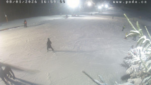 Ski klub Velké Meziříčí - Fajtův kopec - Sjezdovka - 8.1.2026 v 17:00 Ski klub Velké Meziříčí - Fajtův kopec - Sjezdovka - 8.1.2026 v 17:00