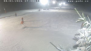 Ski klub Velké Meziříčí - Fajtův kopec - Sjezdovka - 8.1.2026 v 17:45 Ski klub Velké Meziříčí - Fajtův kopec - Sjezdovka - 8.1.2026 v 17:45