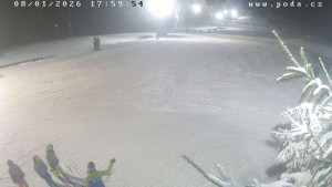 Ski klub Velké Meziříčí - Fajtův kopec - Sjezdovka - 8.1.2026 v 18:00 Ski klub Velké Meziříčí - Fajtův kopec - Sjezdovka - 8.1.2026 v 18:00