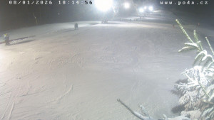 Ski klub Velké Meziříčí - Fajtův kopec - Sjezdovka - 8.1.2026 v 18:15 Ski klub Velké Meziříčí - Fajtův kopec - Sjezdovka - 8.1.2026 v 18:15