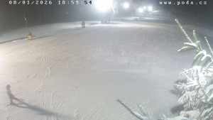 Ski klub Velké Meziříčí - Fajtův kopec - Sjezdovka - 8.1.2026 v 19:00 Ski klub Velké Meziříčí - Fajtův kopec - Sjezdovka - 8.1.2026 v 19:00