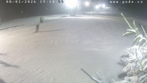 Ski klub Velké Meziříčí - Fajtův kopec - Sjezdovka - 8.1.2026 v 19:15 Ski klub Velké Meziříčí - Fajtův kopec - Sjezdovka - 8.1.2026 v 19:15