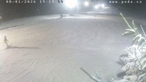 Ski klub Velké Meziříčí - Fajtův kopec - Sjezdovka - 8.1.2026 v 19:30 Ski klub Velké Meziříčí - Fajtův kopec - Sjezdovka - 8.1.2026 v 19:30