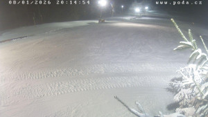 Ski klub Velké Meziříčí - Fajtův kopec - Sjezdovka - 8.1.2026 v 20:15 Ski klub Velké Meziříčí - Fajtův kopec - Sjezdovka - 8.1.2026 v 20:15