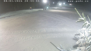 Ski klub Velké Meziříčí - Fajtův kopec - Sjezdovka - 8.1.2026 v 20:45 Ski klub Velké Meziříčí - Fajtův kopec - Sjezdovka - 8.1.2026 v 20:45