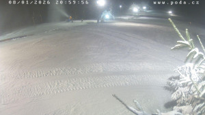 Ski klub Velké Meziříčí - Fajtův kopec - Sjezdovka - 8.1.2026 v 21:00 Ski klub Velké Meziříčí - Fajtův kopec - Sjezdovka - 8.1.2026 v 21:00