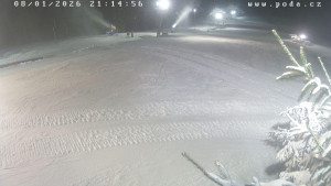 Ski klub Velké Meziříčí - Fajtův kopec - Sjezdovka - 8.1.2026 v 21:15 Ski klub Velké Meziříčí - Fajtův kopec - Sjezdovka - 8.1.2026 v 21:15