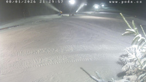 Ski klub Velké Meziříčí - Fajtův kopec - Sjezdovka - 8.1.2026 v 21:30 Ski klub Velké Meziříčí - Fajtův kopec - Sjezdovka - 8.1.2026 v 21:30