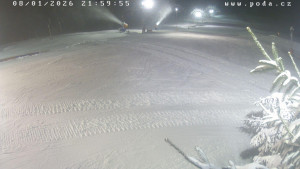 Ski klub Velké Meziříčí - Fajtův kopec - Sjezdovka - 8.1.2026 v 22:00 Ski klub Velké Meziříčí - Fajtův kopec - Sjezdovka - 8.1.2026 v 22:00