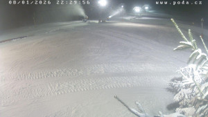 Ski klub Velké Meziříčí - Fajtův kopec - Sjezdovka - 8.1.2026 v 22:30 Ski klub Velké Meziříčí - Fajtův kopec - Sjezdovka - 8.1.2026 v 22:30