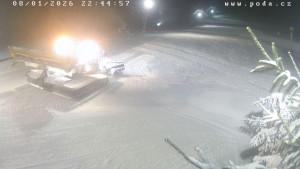 Ski klub Velké Meziříčí - Fajtův kopec - Sjezdovka - 8.1.2026 v 22:45 Ski klub Velké Meziříčí - Fajtův kopec - Sjezdovka - 8.1.2026 v 22:45