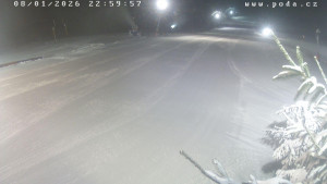 Ski klub Velké Meziříčí - Fajtův kopec - Sjezdovka - 8.1.2026 v 23:00 Ski klub Velké Meziříčí - Fajtův kopec - Sjezdovka - 8.1.2026 v 23:00