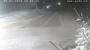 Ski klub Velké Meziříčí - Fajtův kopec - Sjezdovka - 8.1.2026 v 23:45 Ski klub Velké Meziříčí - Fajtův kopec - Sjezdovka - 8.1.2026 v 23:45