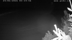 Ski klub Velké Meziříčí - Fajtův kopec - Sjezdovka - 24.2.2026 v 03:15 Ski klub Velké Meziříčí - Fajtův kopec - Sjezdovka - 24.2.2026 v 03:15