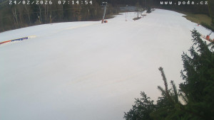 Ski klub Velké Meziříčí - Fajtův kopec - Sjezdovka - 24.2.2026 v 07:15 Ski klub Velké Meziříčí - Fajtův kopec - Sjezdovka - 24.2.2026 v 07:15