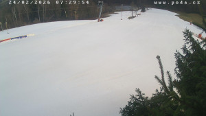 Ski klub Velké Meziříčí - Fajtův kopec - Sjezdovka - 24.2.2026 v 07:30 Ski klub Velké Meziříčí - Fajtův kopec - Sjezdovka - 24.2.2026 v 07:30