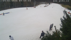 Ski klub Velké Meziříčí - Fajtův kopec - Sjezdovka - 24.2.2026 v 10:00 Ski klub Velké Meziříčí - Fajtův kopec - Sjezdovka - 24.2.2026 v 10:00