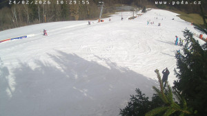 Ski klub Velké Meziříčí - Fajtův kopec - Sjezdovka - 24.2.2026 v 10:30 Ski klub Velké Meziříčí - Fajtův kopec - Sjezdovka - 24.2.2026 v 10:30