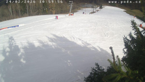 Ski klub Velké Meziříčí - Fajtův kopec - Sjezdovka - 24.2.2026 v 11:00 Ski klub Velké Meziříčí - Fajtův kopec - Sjezdovka - 24.2.2026 v 11:00