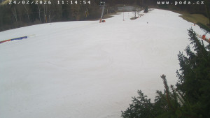 Ski klub Velké Meziříčí - Fajtův kopec - Sjezdovka - 24.2.2026 v 11:15 Ski klub Velké Meziříčí - Fajtův kopec - Sjezdovka - 24.2.2026 v 11:15