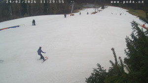 Ski klub Velké Meziříčí - Fajtův kopec - Sjezdovka - 24.2.2026 v 11:30 Ski klub Velké Meziříčí - Fajtův kopec - Sjezdovka - 24.2.2026 v 11:30