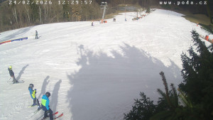 Ski klub Velké Meziříčí - Fajtův kopec - Sjezdovka - 24.2.2026 v 12:30 Ski klub Velké Meziříčí - Fajtův kopec - Sjezdovka - 24.2.2026 v 12:30