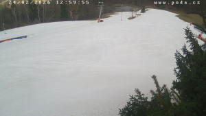 Ski klub Velké Meziříčí - Fajtův kopec - Sjezdovka - 24.2.2026 v 13:00 Ski klub Velké Meziříčí - Fajtův kopec - Sjezdovka - 24.2.2026 v 13:00