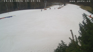 Ski klub Velké Meziříčí - Fajtův kopec - Sjezdovka - 24.2.2026 v 14:30 Ski klub Velké Meziříčí - Fajtův kopec - Sjezdovka - 24.2.2026 v 14:30