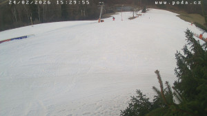 Ski klub Velké Meziříčí - Fajtův kopec - Sjezdovka - 24.2.2026 v 15:30 Ski klub Velké Meziříčí - Fajtův kopec - Sjezdovka - 24.2.2026 v 15:30